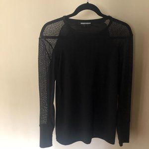 Anatomie knit top